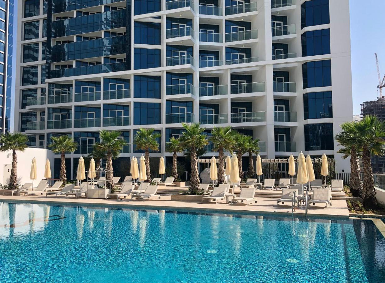 Apartment Downtown Ultra Luxury - - 5 Star Facilities- 15 Min Walk To Fountain *