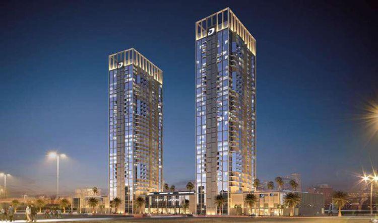 Downtown Ultra Luxury - - 5 Star Facilities- 15 Min Walk To Fountain Apartment *