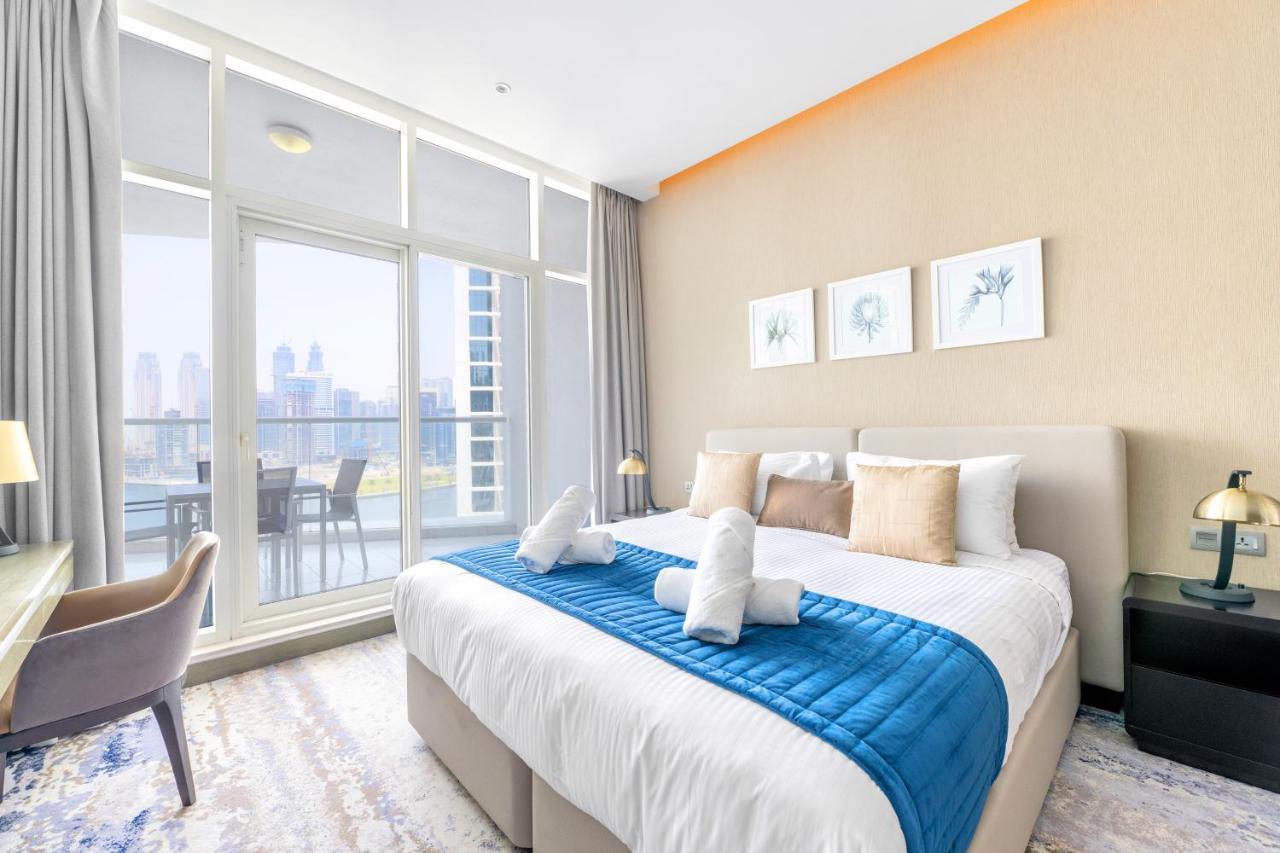 Downtown Ultra Luxury - - 5 Star Facilities- 15 Min Walk To Fountain