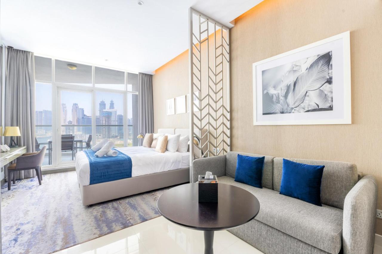 Apartment Downtown Ultra Luxury - - 5 Star Facilities- 15 Min Walk To Fountain